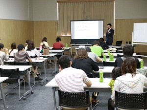 6/30「絶対に失敗したくない住宅ローン勉強会」を開催しました。