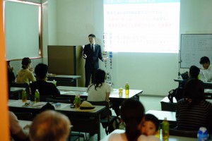 工務店様三社合同イベント