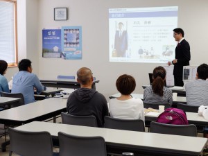 失敗しない住宅ローンセミナー随時開催中